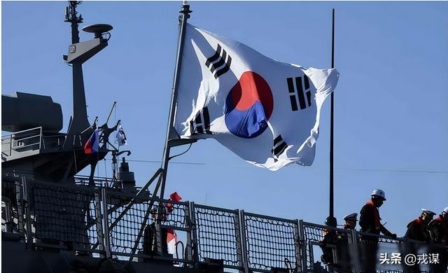 美国卖“核”赚翻！韩国砸3500亿圆核潜艇梦，台湾痴心妄想太可笑