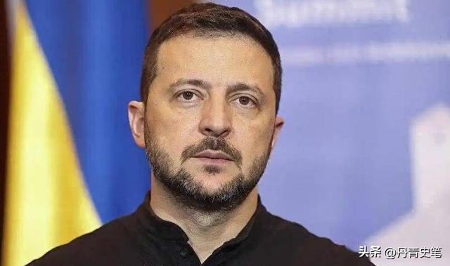 乌方访华回国后	，泽连斯基通告全球，恐要制裁中方，理由简直荒唐