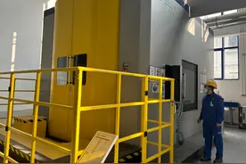 创星记 | 从一粒砂的循环之旅，读懂“绿水青山”图片