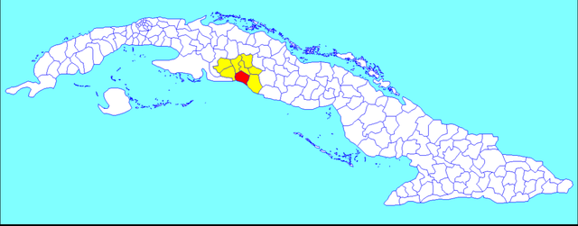加勒比（六）：古巴翻新篇：世遗大赏——西恩富戈斯