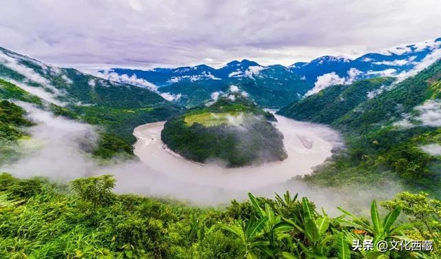 “冬游西藏”限时福利！林芝A级景区免门票啦！完整名单速领→