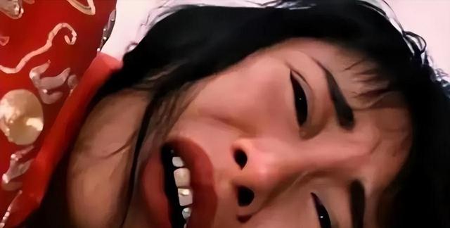香港“三级女王”李华月，3年连拍11部三级片，如今她过得怎样