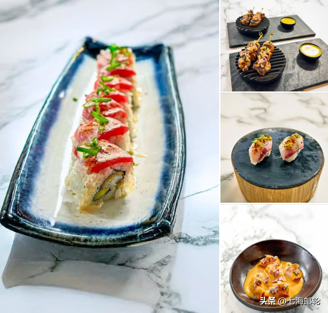 大洋邮轮 Oceania Cruises丨经典美食与精品航海交织的“休闲奢华”