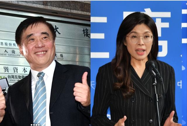 国民党主席选举仅剩2天，蒋万安终于表态了，郑丽文已毫无胜算？