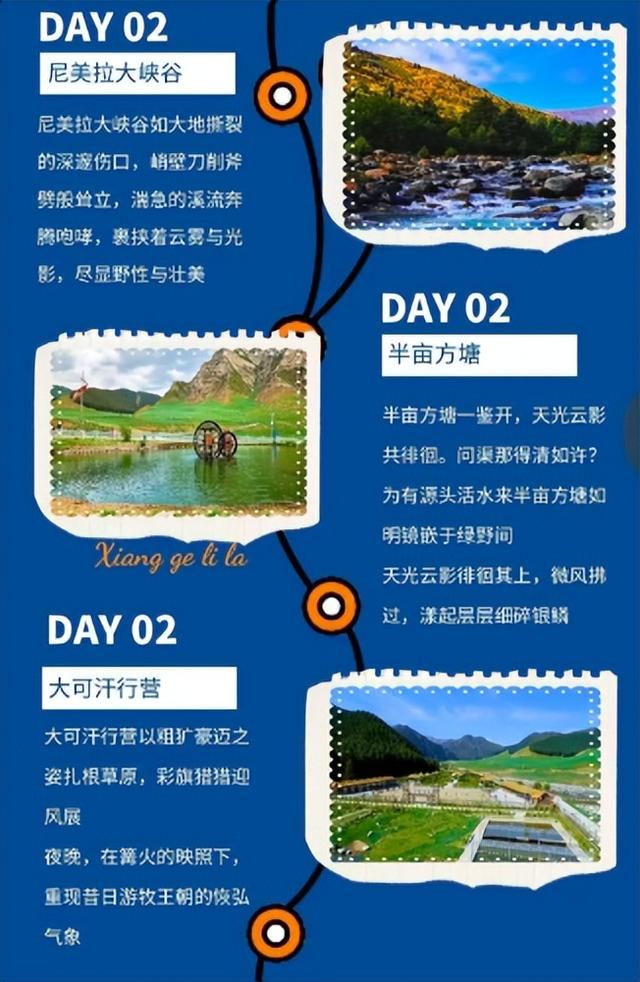 高山草甸、绿意盎然，武威有自己的“呼伦贝尔”大草原！