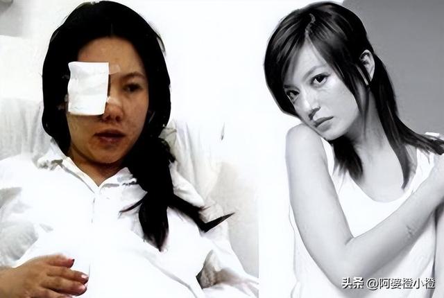 封杀四年，49岁赵薇突传消息，因胃癌去世传闻5个月前就真相大白