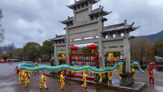 春江水灯会，来了！富阳热闹盛会，持续中！