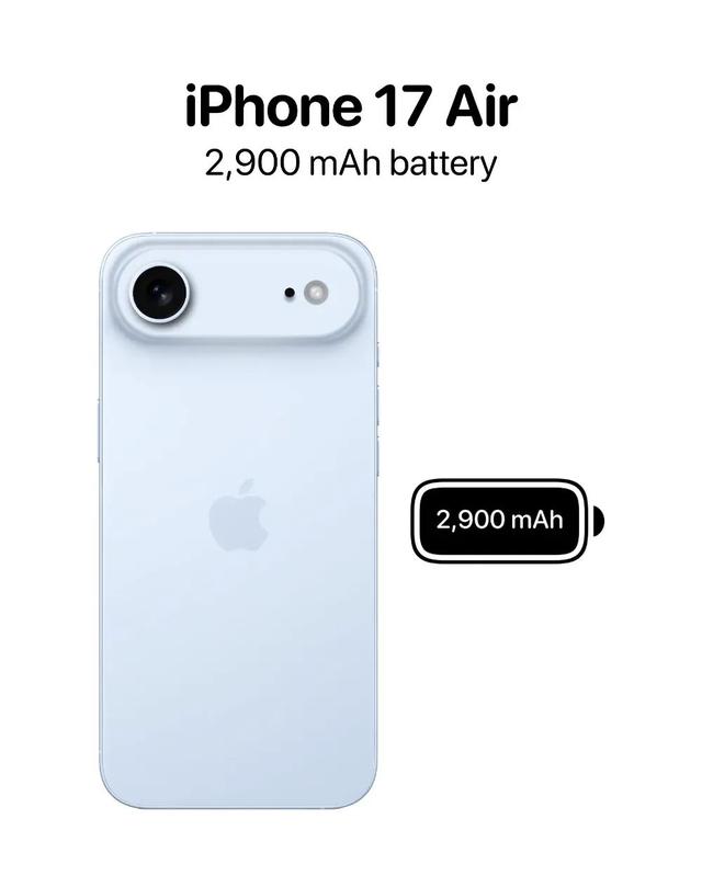 苹果发布会新品汇总 不止iPhone17