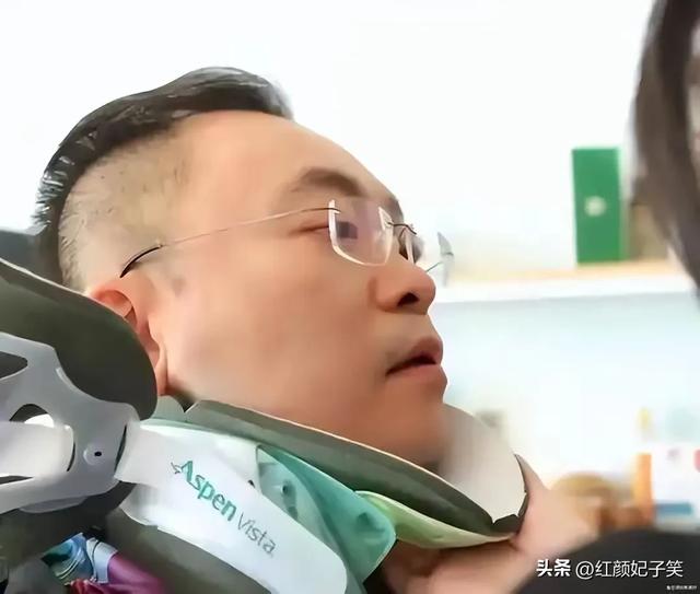 一家3代短命！蔡磊真实处境曝光，砸钱抗癌无果，儿子也成牺牲品