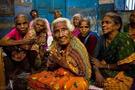 为什么一些西方国家一直在捧印度？背后有什么不可告人的秘密？图片