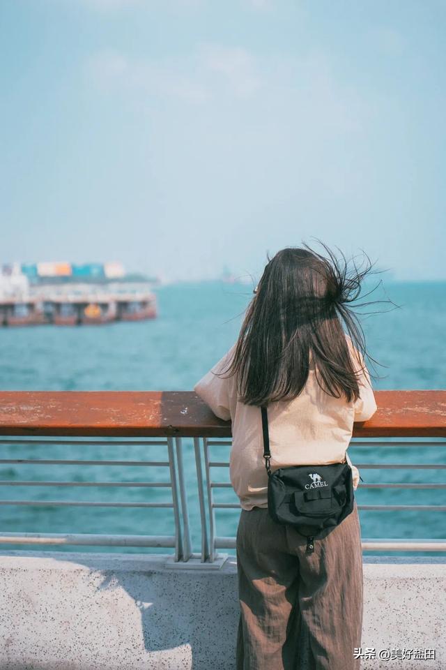 出片率100%！深圳版坚尼地城、西班牙灯塔……