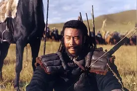 哲别死亡之谜：2万蒙古军歼灭10万俄军后，却被保加利亚人打垮？图片