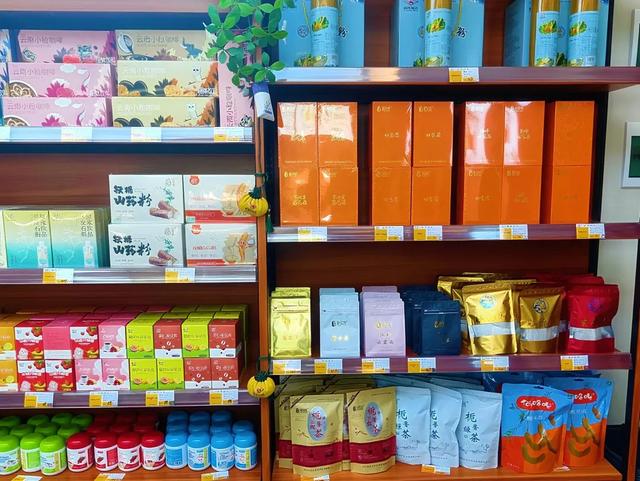 秋冬遛娃“药”新鲜！能吃能玩还能“养”，这条游玩路线一站式拿捏