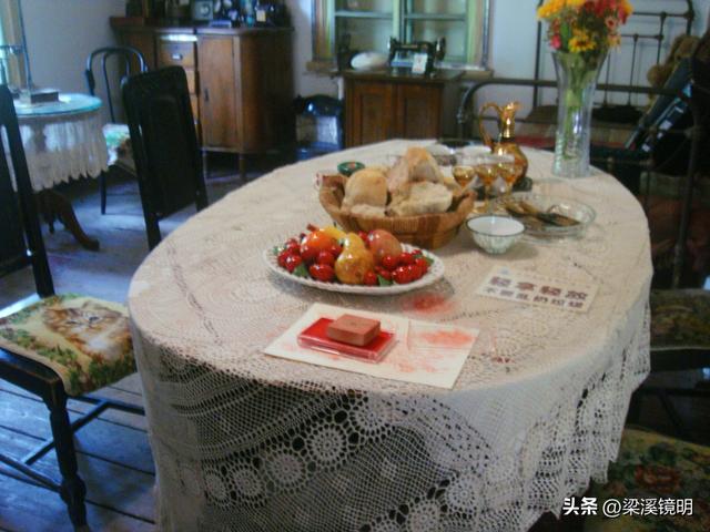 我们来到太阳岛（中）——黑龙江游（10）