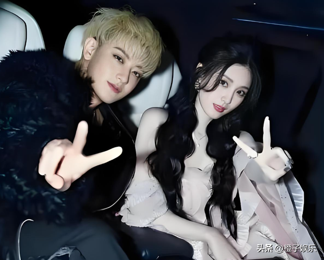 黄子韬大婚，徐艺洋戴500克婚戒，黄子韬突发尴尬症，喜婆婆太逗