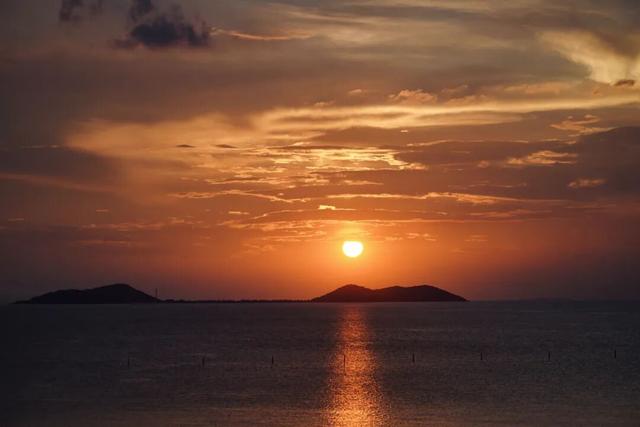 太湖新晋网红！冲！