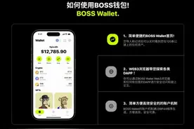 数字货币钱包如何使用?数字钱包有哪些，数字资产钱包有哪些功能图片