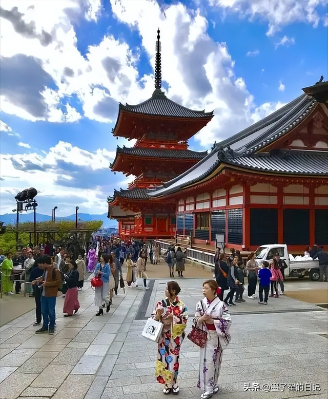 中方一纸提醒，近期避免去日本，中国游客说断就断，旅游业要凉？