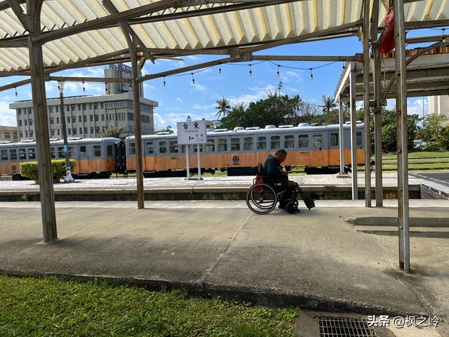 台湾游记：台东印象