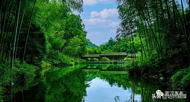 十二月的宣汉，你未曾遇见的冬日秘境专属体验卡限时来袭!