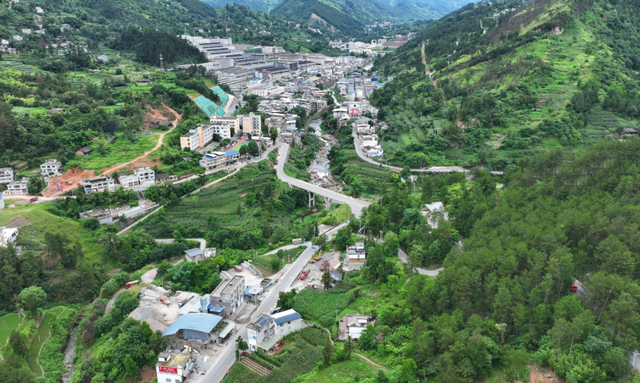 村歌村村唱·每日一歌丨高桥镇的美景与幸福藏不住了~