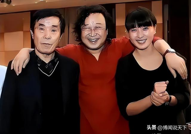 闫学晶风波终于落幕！6个男人惨遭牵连，其中儿媳与继女最不好过