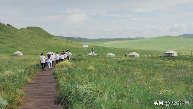 【原创】说走就走，草原行（四）