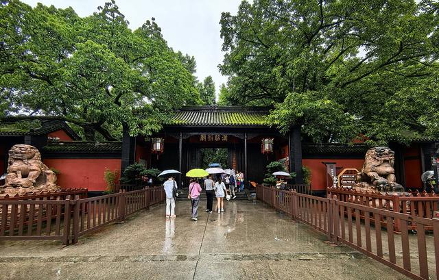 难于上青天？不，蜀道还挺好玩的｜搜狐城市推荐路线