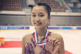 退还美国国籍，无视美国诱惑毅然回国，全美冠军：我只为中国战图片