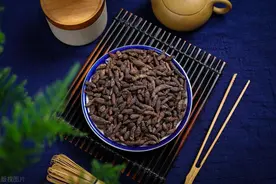 冬天最补阳气的一味药，糖尿病人用好了，身体更暖、血糖更稳！图片