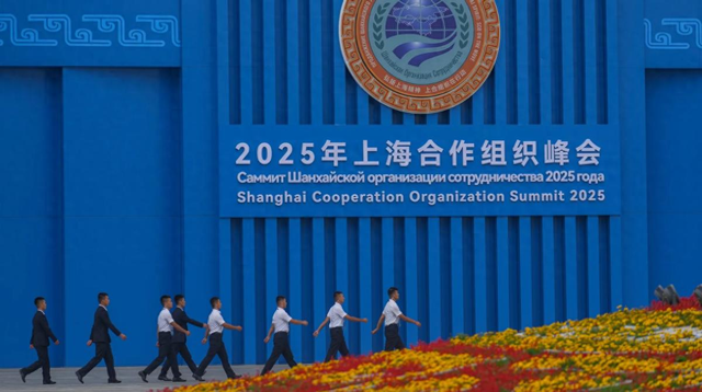 提起九三阅兵，特朗普一反常态，对中国说了句意料之外的话