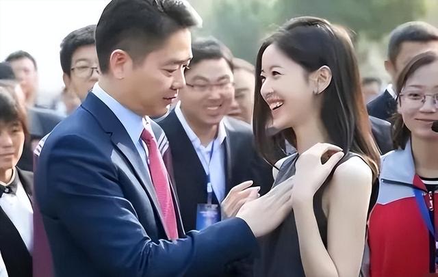 宗庆后塌房牵连刘强东，被曝3个女人6个孩子，章泽天评论区炸锅！