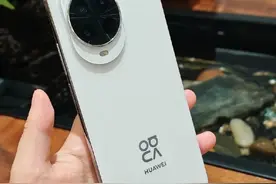 3299买的华为nova 14 Pro三个月深度体验，鸿蒙5如何重塑我的生活图片