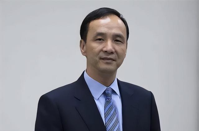 “令人费解”的洪秀柱