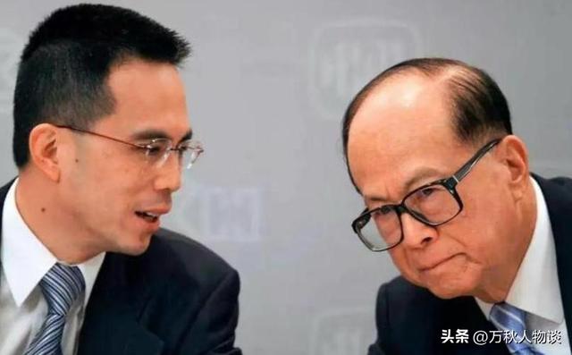 没了爱国心，再富也难站稳	，全运会汇聚三大家族，唯独李嘉诚缺席