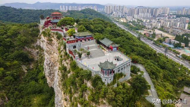 襄阳：古韵新风交织的魅力 之城