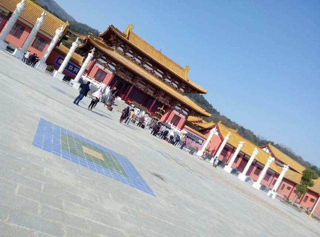 武汉有个地方叫索河，你知道吗？