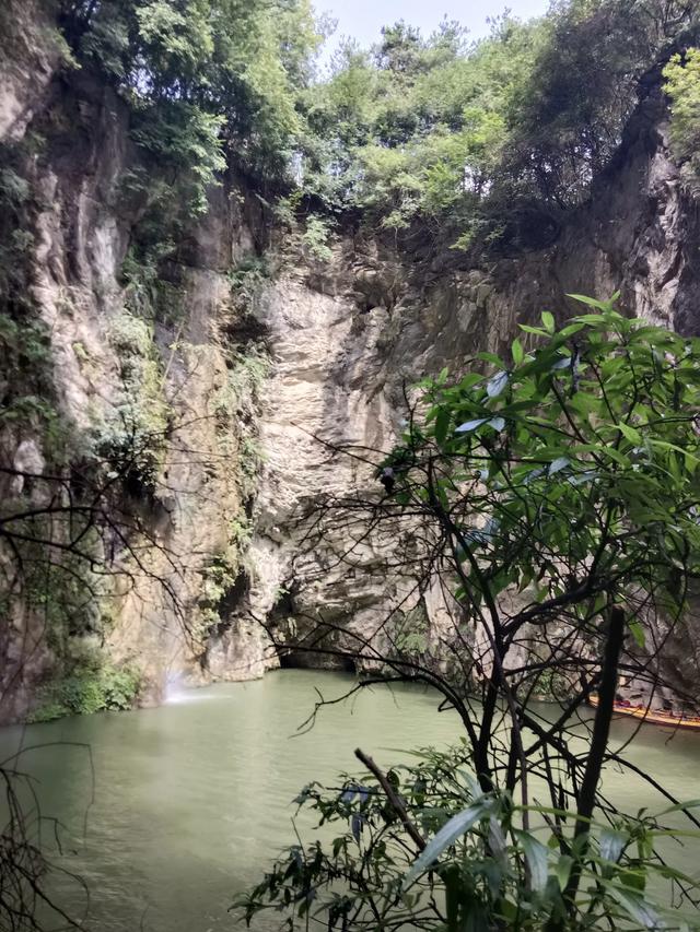 贵州旅游印象（一）