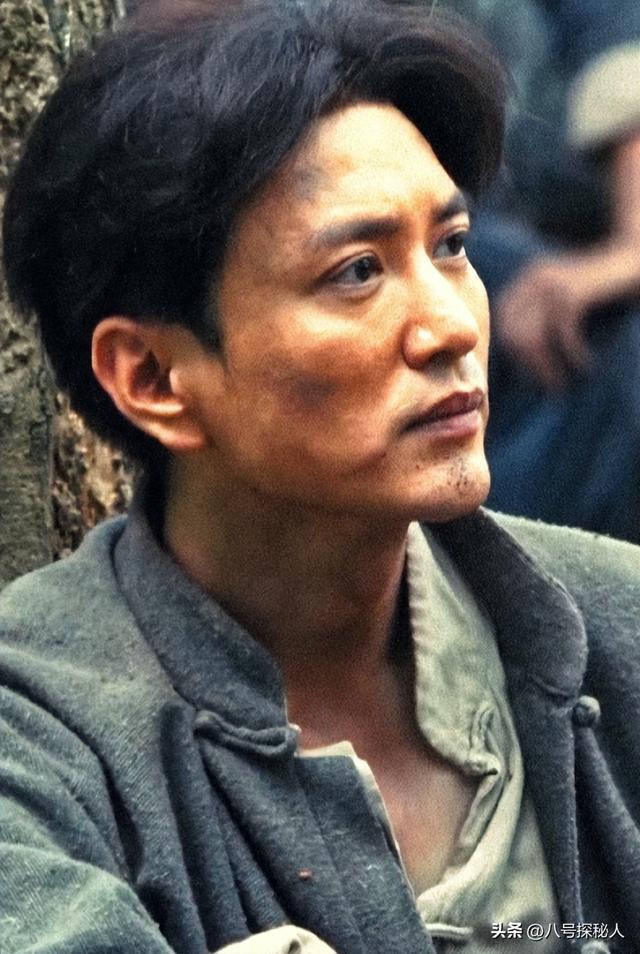 离了唐国强，新“主席”特型演员打出一副王炸，哪有什么不可替代