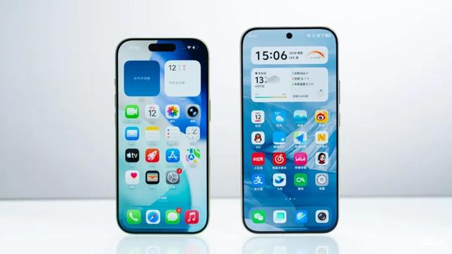 体验完vivo这台新机，我感觉手机里的修图软件都可以卸载了