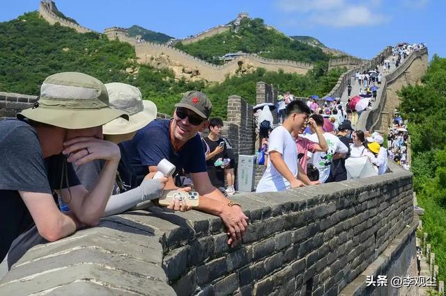 中国游客集体 “弃日”?百万订单转移,谁成了最大赢家?