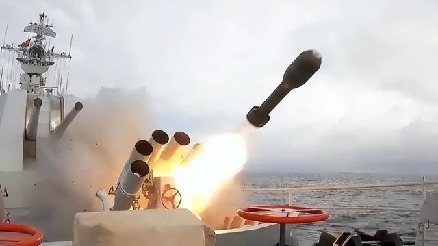 联合国接通知，中国开始审判日本，2道封海令已下，北海舰队出动