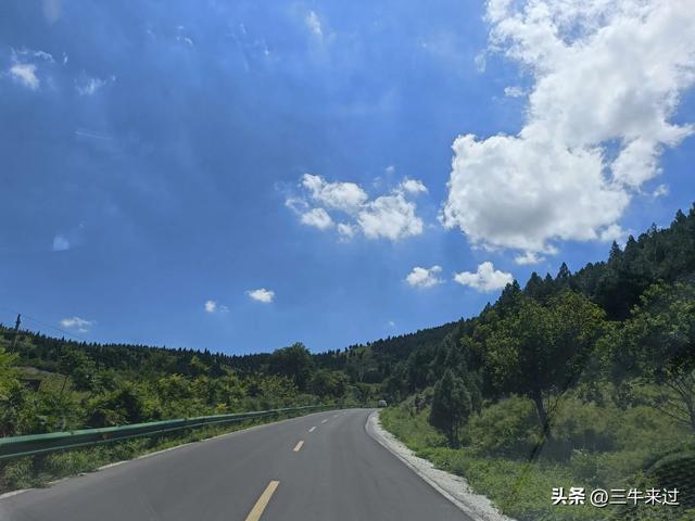 无为在歧路，章丘东南行