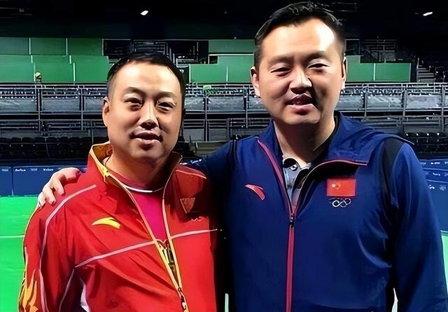 细思极恐？国乒陈年旧事：孔令辉赌场被设局，樊振东房间如何进人