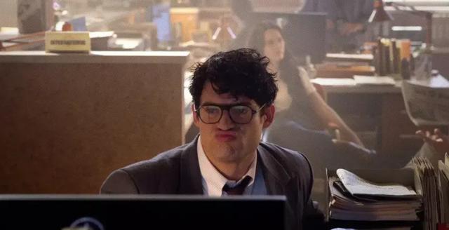 新《超人》的终极难题,是时代的癌症