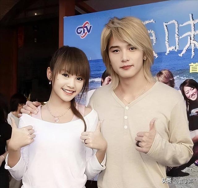 邱泽和许玮甯大婚，26年好闺蜜杨丞琳缺席，真相很残忍！