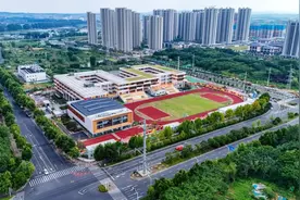奋进新雨花 阔步新征程 | 锚定“乐活城”，古雄“正青春”图片