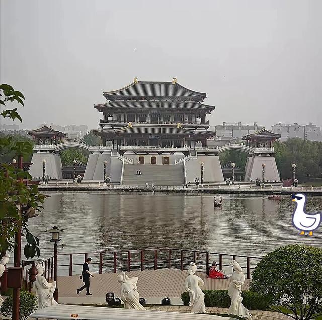 西安旅行五天，一共去了13个景点，说一些个人看法，全是真实感受