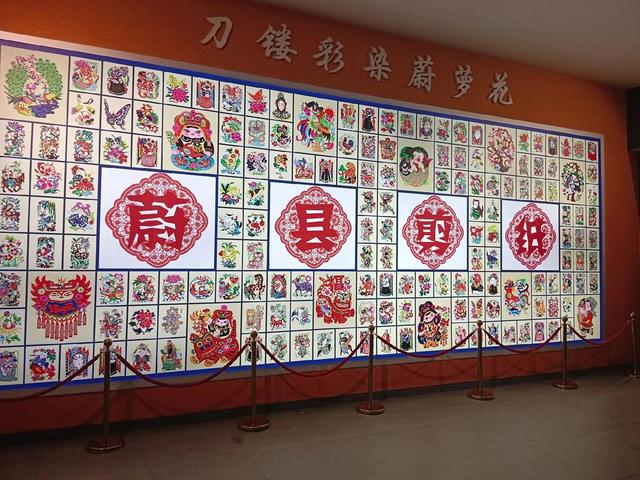 八百古堡、千年铁花！北京正西这座古城，藏着你不知道的河北