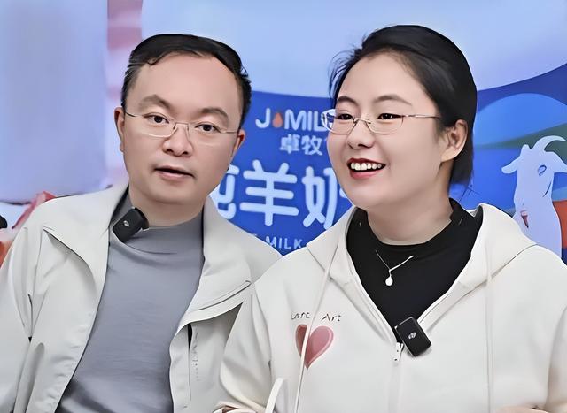 世道不公平！2023年蔡磊抱怨：我爷爷50岁去世，父亲47岁离世
